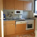 Westfalenhof Appartamento *