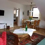 Westfalenhof 公寓
