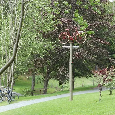 아파트 Westfalenhof *