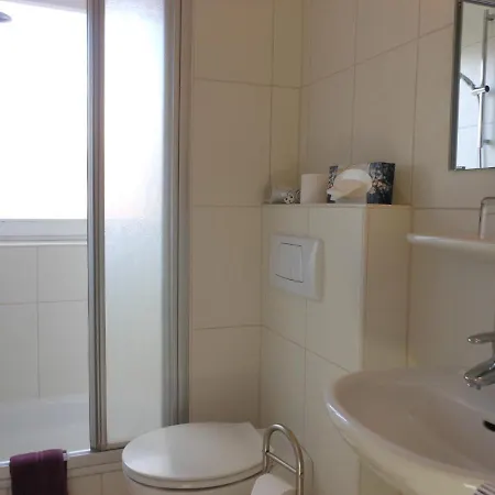 아파트 Westfalenhof 빌링겐