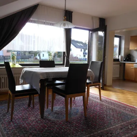 Westfalenhof * ヴィリンゲン