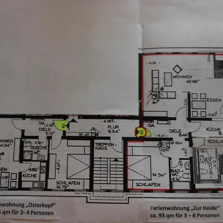 Westfalenhof Виллинген