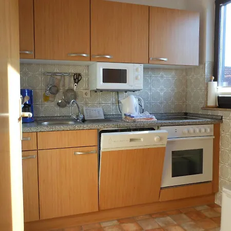 Westfalenhof Апартаменты *