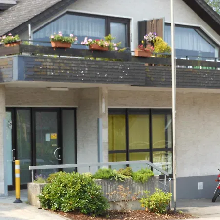 Westfalenhof * Виллинген