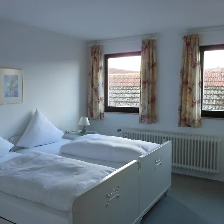 Westfalenhof Виллинген