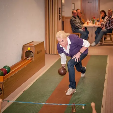 아파트 Westfalenhof *