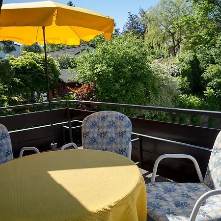 Westfalenhof 아파트