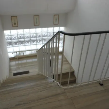 Apartamento Westfalenhof Willingen (Upland)