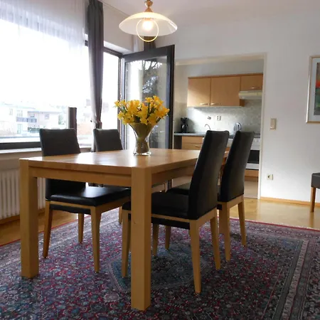 Westfalenhof Apartamento Willingen (Upland)