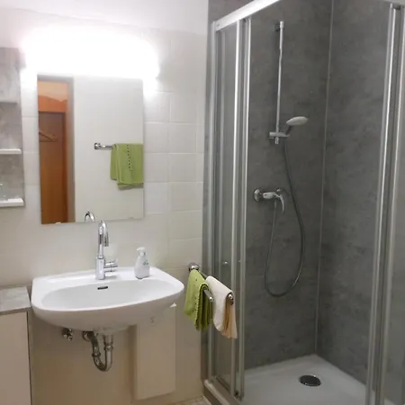 Westfalenhof Apartamento Willingen (Upland)