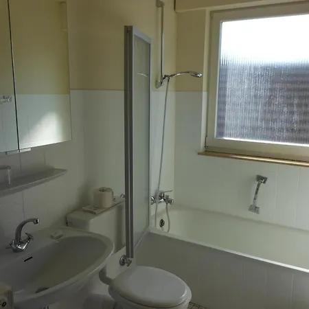 아파트 Westfalenhof