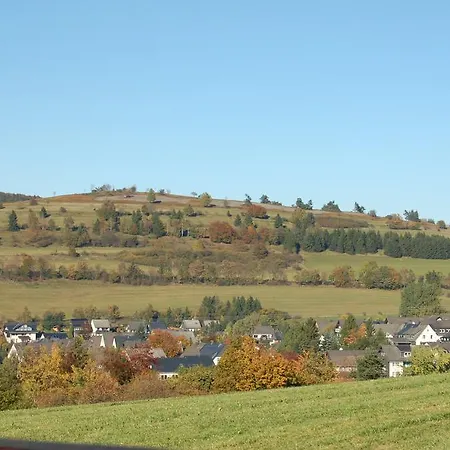 Апартаменты Westfalenhof