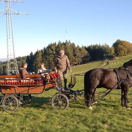 Westfalenhof * 빌링겐