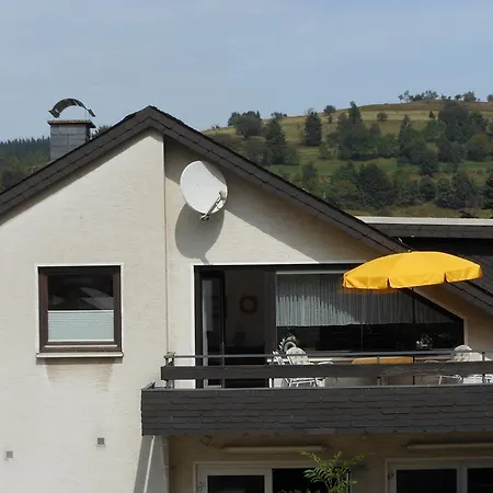Westfalenhof Meine Card Incl * Willingen (Upland)