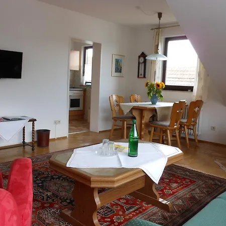 Westfalenhof Apartamento
