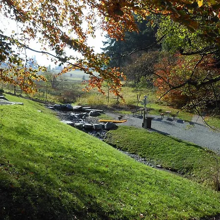 Westfalenhof 아파트 빌링겐