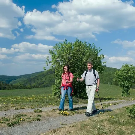 Westfalenhof Meine Card Incl Willingen (Upland)