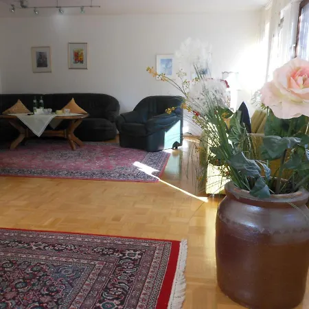 Apartamento Westfalenhof Willingen (Upland)