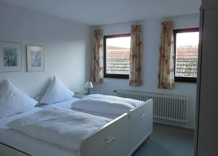 Westfalenhof Willingen (Upland)