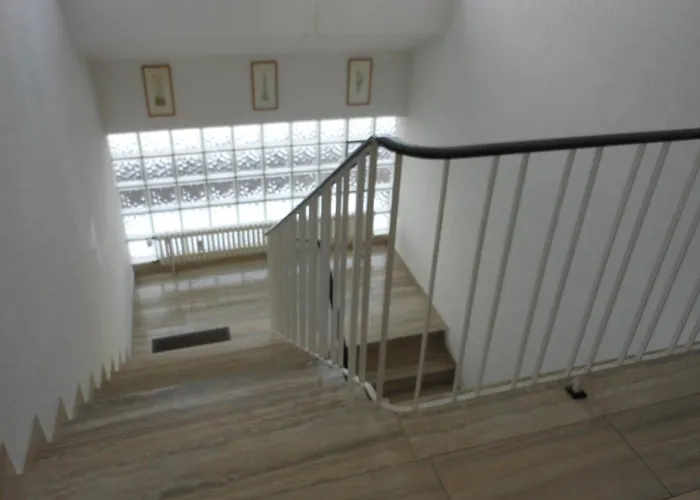 Apartamento Westfalenhof Willingen (Upland)