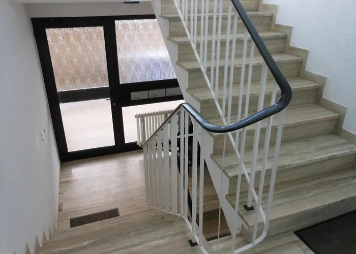 Westfalenhof * Willingen (Upland)