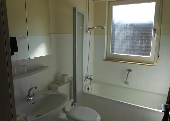 Apartamento Westfalenhof