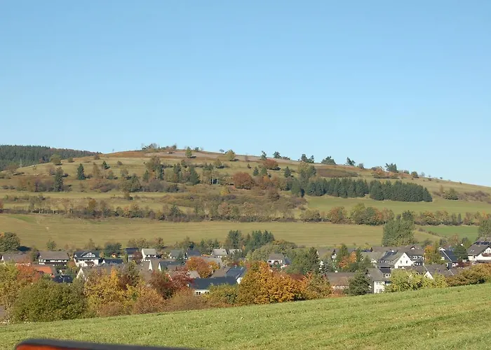 Apartamento Westfalenhof