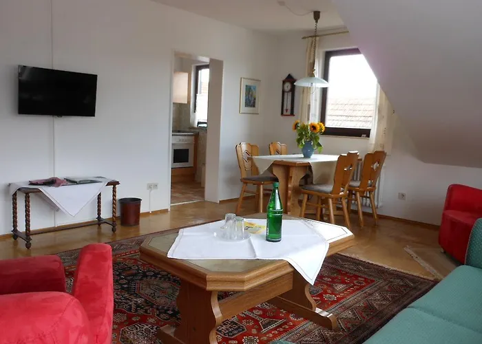 Westfalenhof Apartamento